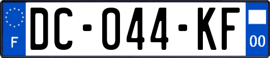 DC-044-KF