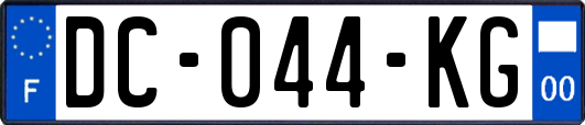 DC-044-KG