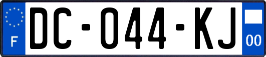 DC-044-KJ