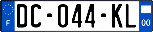 DC-044-KL
