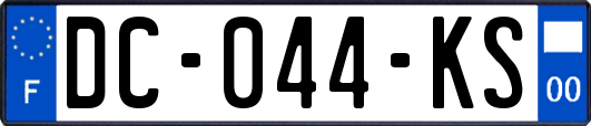 DC-044-KS