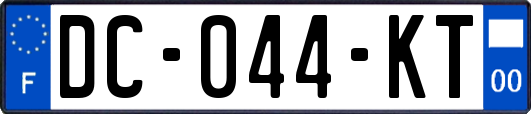 DC-044-KT