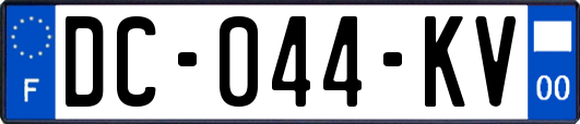 DC-044-KV