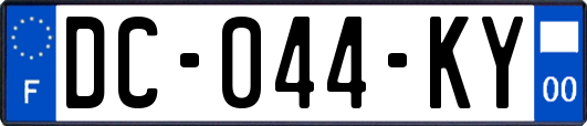 DC-044-KY
