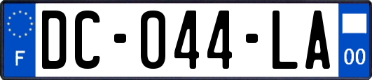 DC-044-LA