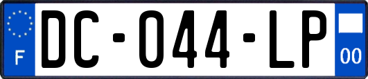 DC-044-LP