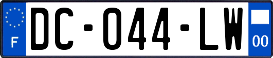 DC-044-LW