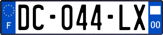 DC-044-LX