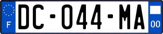DC-044-MA