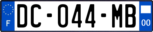 DC-044-MB
