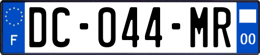 DC-044-MR