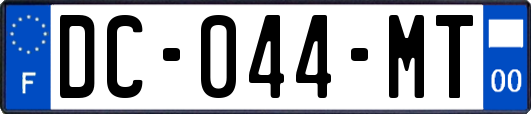 DC-044-MT