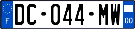 DC-044-MW