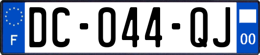 DC-044-QJ