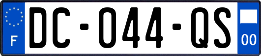 DC-044-QS