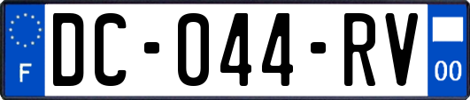 DC-044-RV