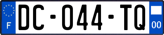 DC-044-TQ