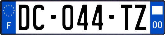 DC-044-TZ