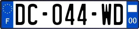 DC-044-WD