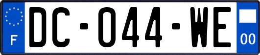 DC-044-WE