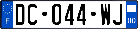 DC-044-WJ