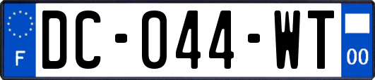 DC-044-WT