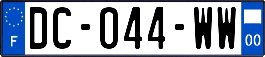 DC-044-WW