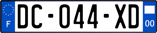 DC-044-XD