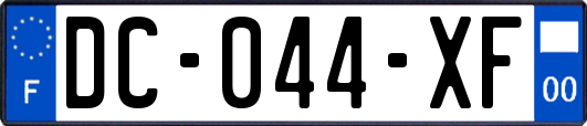 DC-044-XF