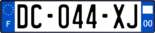 DC-044-XJ
