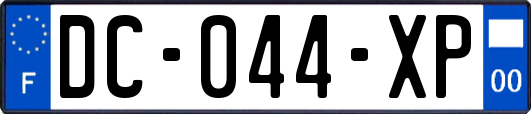 DC-044-XP