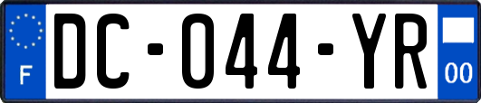 DC-044-YR