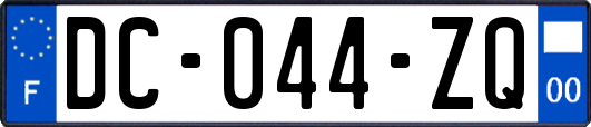 DC-044-ZQ