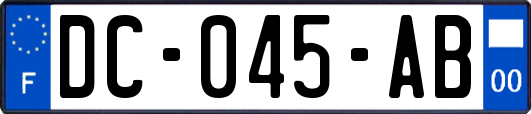 DC-045-AB