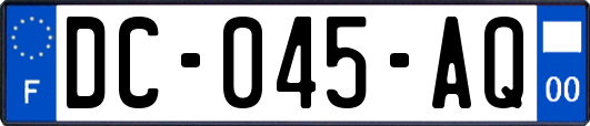 DC-045-AQ