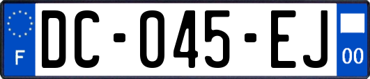 DC-045-EJ