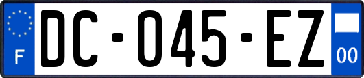DC-045-EZ