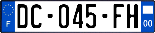 DC-045-FH