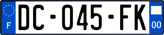 DC-045-FK