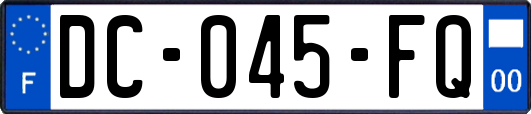 DC-045-FQ
