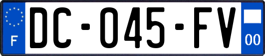 DC-045-FV