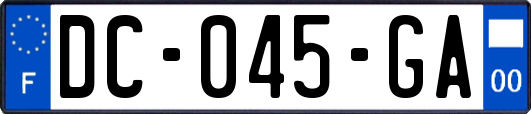 DC-045-GA