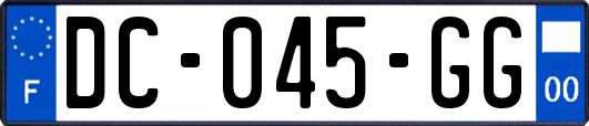 DC-045-GG