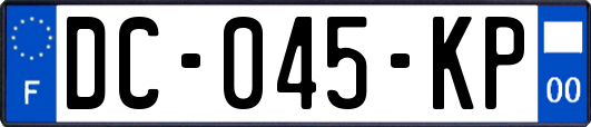 DC-045-KP