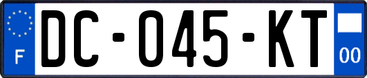 DC-045-KT