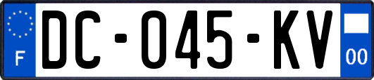DC-045-KV