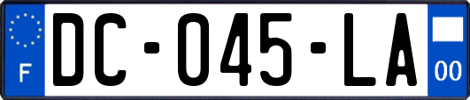 DC-045-LA