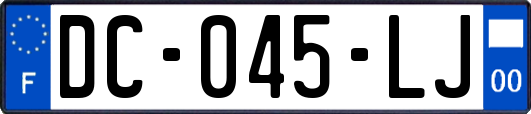DC-045-LJ