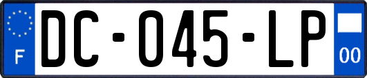 DC-045-LP