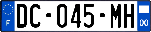 DC-045-MH